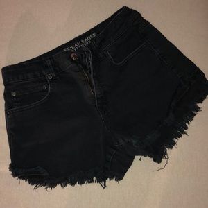 American Eagle Denim Shorts